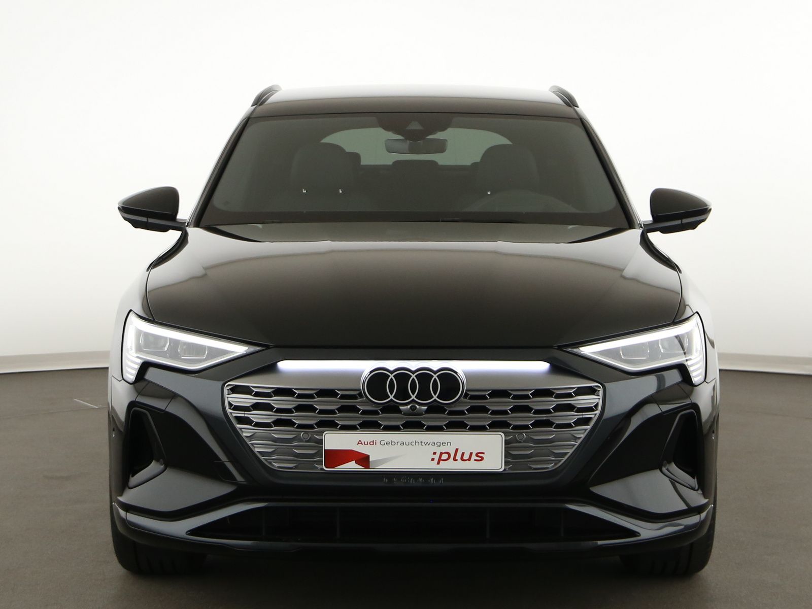Audi Q8 e-tron - Bild 4