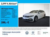 Volkswagen Passat Variant 2.0 TDI Business*R-Line*ACC*360° - Volkswagen Passat: 3.0