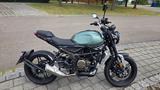 VOGE 300AC - VOGE 300AC