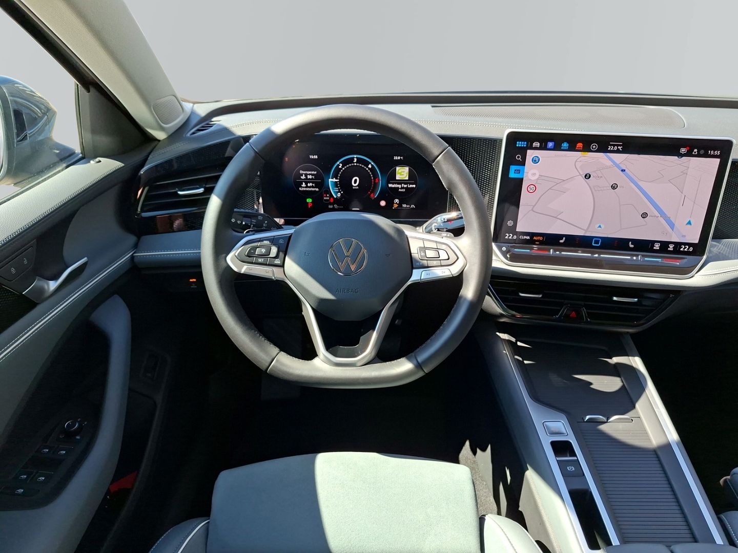 Passat Variant 2.0 TDI Business *KEYLESS*SHZ*