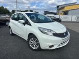 Nissan Note 1.2 Acenta HU/AU & Inspektion Neu 2.Hand - Nissan Note aus 2013