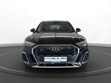 Audi Q5 - 2