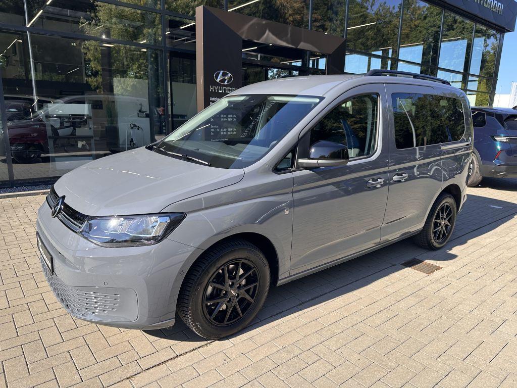 Volkswagen Caddy 1.5 TSI BMT (5-Si.) Life +AHK
