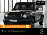 Mercedes-Benz G 450 d AMG/EXCLUSIVE/Night/20"/Burmester3D/ - schwarze Mercedes-Benz G 450