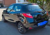 Mazda 2 1.3 63kW  - Mazda 2 in Kassel