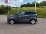 Ford EcoSport 1,0 EcoBoost 92kW ST-Line ST-Line - Ford EcoSport von privat