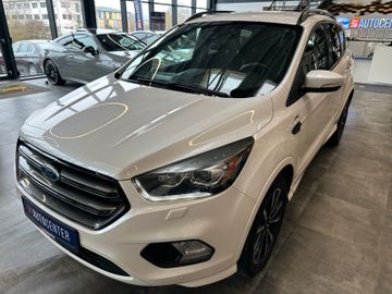 Ford Kuga ST-Line *Xenon*Leder*Navi*Kamera*