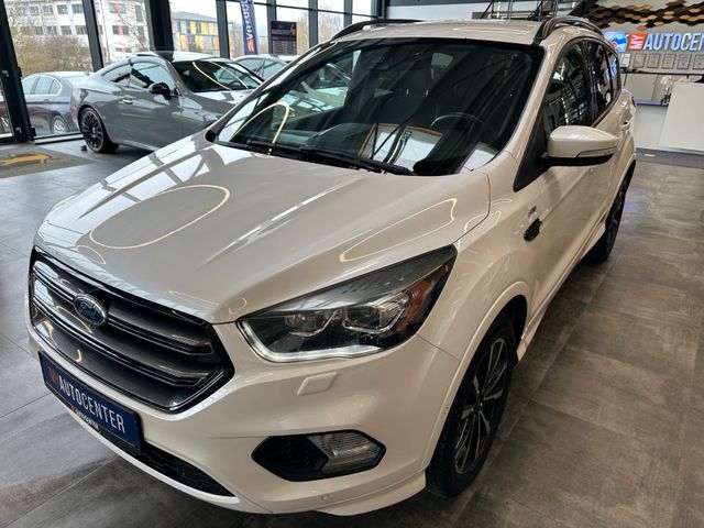 Ford Kuga ST-Line *Xenon*Leder*Navi*Kamera*