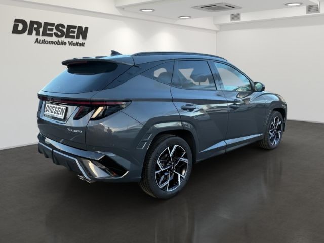 Hyundai TUCSON - Bild 3