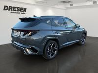 Hyundai TUCSON - Vorschau Bild 3