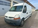 Renault Master 2.5 Diesel L4H4 TÜV NEU SEP... - gebrauchte Renault Master aus dem Jahr 2010