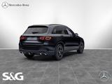 Mercedes-Benz GLC 200 4M AMG 360°+Night+MBUX+LED+19+AHK - gebrauchte Mercedes-Benz GLC 200 aus dem Jahr 2020