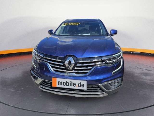 Renault Koleos 2.0 dCi 185 4WD PARIS INITIALE Automatik