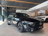 Mercedes-Benz A 180 +AUTOMATIK+PANO+TOTWINKEL+360+KEYLESS+ - gebrauchte Mercedes-Benz A 180 aus dem Jahr 2024