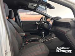 Foto Nummer 4: FORD Puma