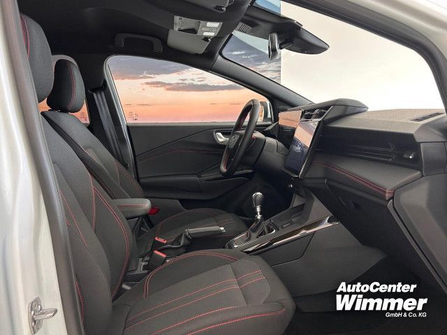 Foto Nummer 4: FORD Puma