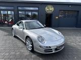 Porsche 997 Carrera 4 S Coupe*Schalter*Top Zustand* - Porsche aus 2007: Carrera 4s
