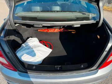 Mercedes C 300 - 8