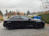 Audi A3 LIMOUSINE, 1.8 TFSI, US-IMPORT - : Import