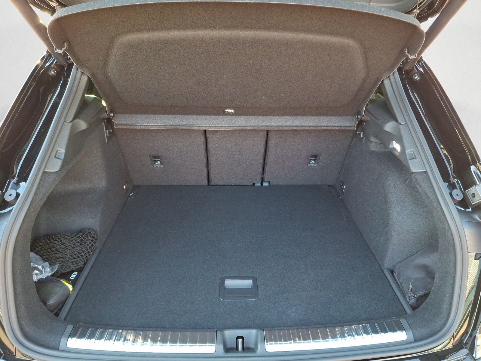 Audi Q3 - Bild 12