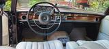 Mercedes-Benz SEL 280 - W109 - H-Zulassung - schwarz - Mercedes-Benz S 280: Limousine
