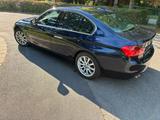 BMW 330d Luxury Line Automatic Luxury Line - gebrauchte BMW 330 aus dem Jahr 2012