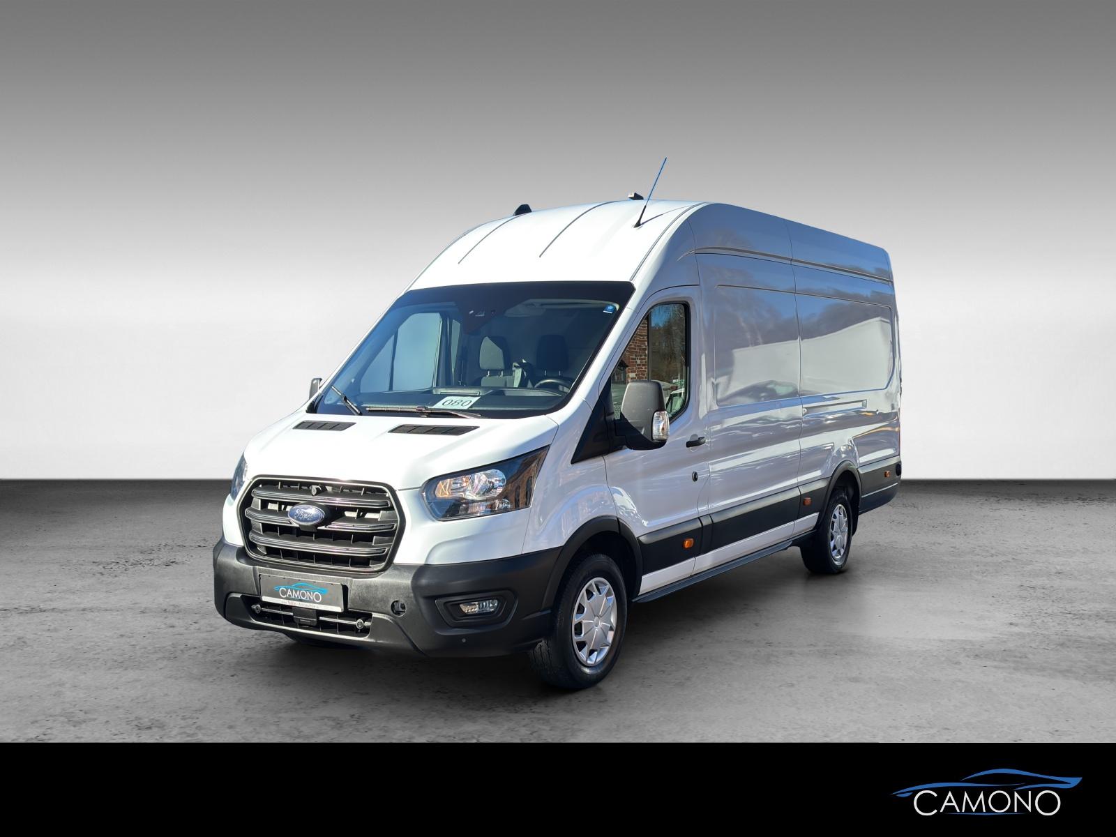 Ford Transit 350 L4 Trend Klima Tempo