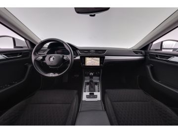 Skoda Superb - 12