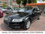 Audi A6 Allroad 3.0TDI Quattro/NAVI/LEDER/XENON/SHZ/ - gebrauchte Audi A6 Allroad aus dem Jahr 2011