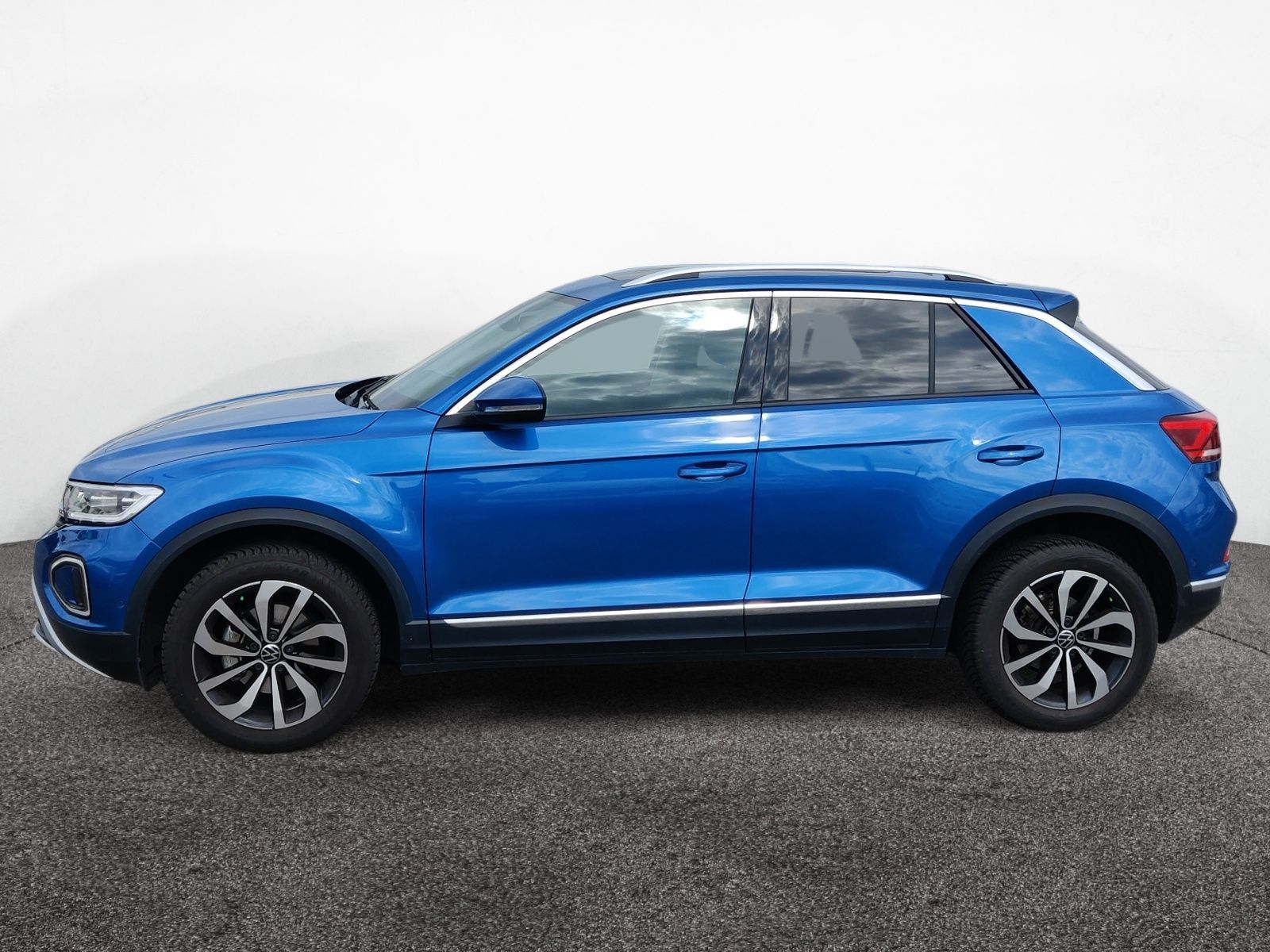 Volkswagen T-Roc 1.0 TSI Style ACC LED Panorama AppConnect foto 3