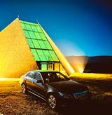 Mercedes-Benz E 250 CDI BlueEFFICIENCY AVANTGARDE/ DPF OFF