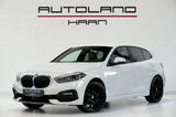 BMW 118d Sport Line *Leder*LC+*LED*LM19* - BMW 118 in Wuppertal