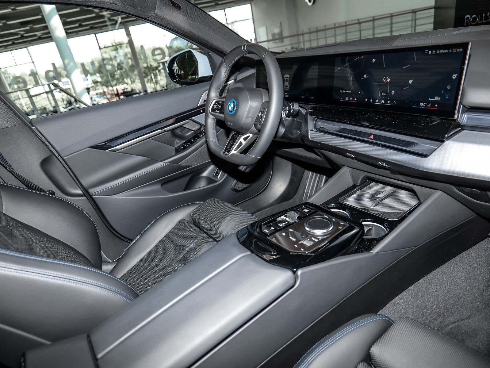 BMW i5 - Bild 17