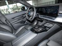 BMW i5 - Vorschau Bild 17