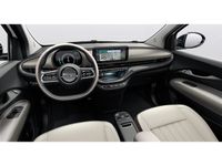 Fiat 500e - Vorschau Bild 4