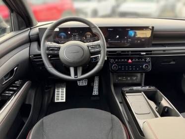 Hyundai Tucson – Bild 10