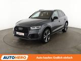 Audi SQ5 3.0 TDI quattro Aut.*NAVI*LED*TEMPO*CAM* - Audi SQ5 Gebrauchtwagen in Köln