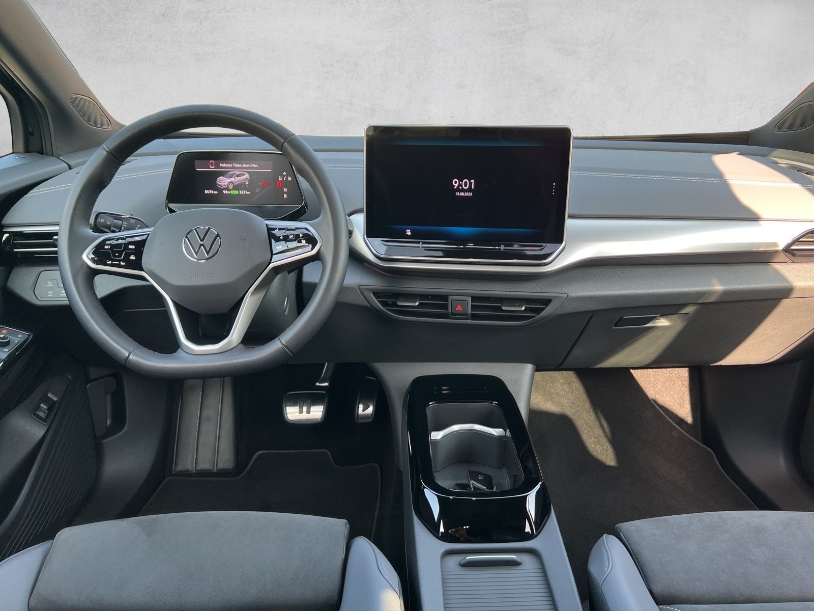 ID.4 Pure Performance*IQ.Light*ACC*RearView*Navi