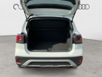 Volkswagen T-Cross - Vorschau Bild 17