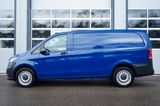 Mercedes-Benz Vito 119 CDI Kasten LANG LED/NAVI/KAM/STHZ - Mercedes-Benz Vito: Standheizung