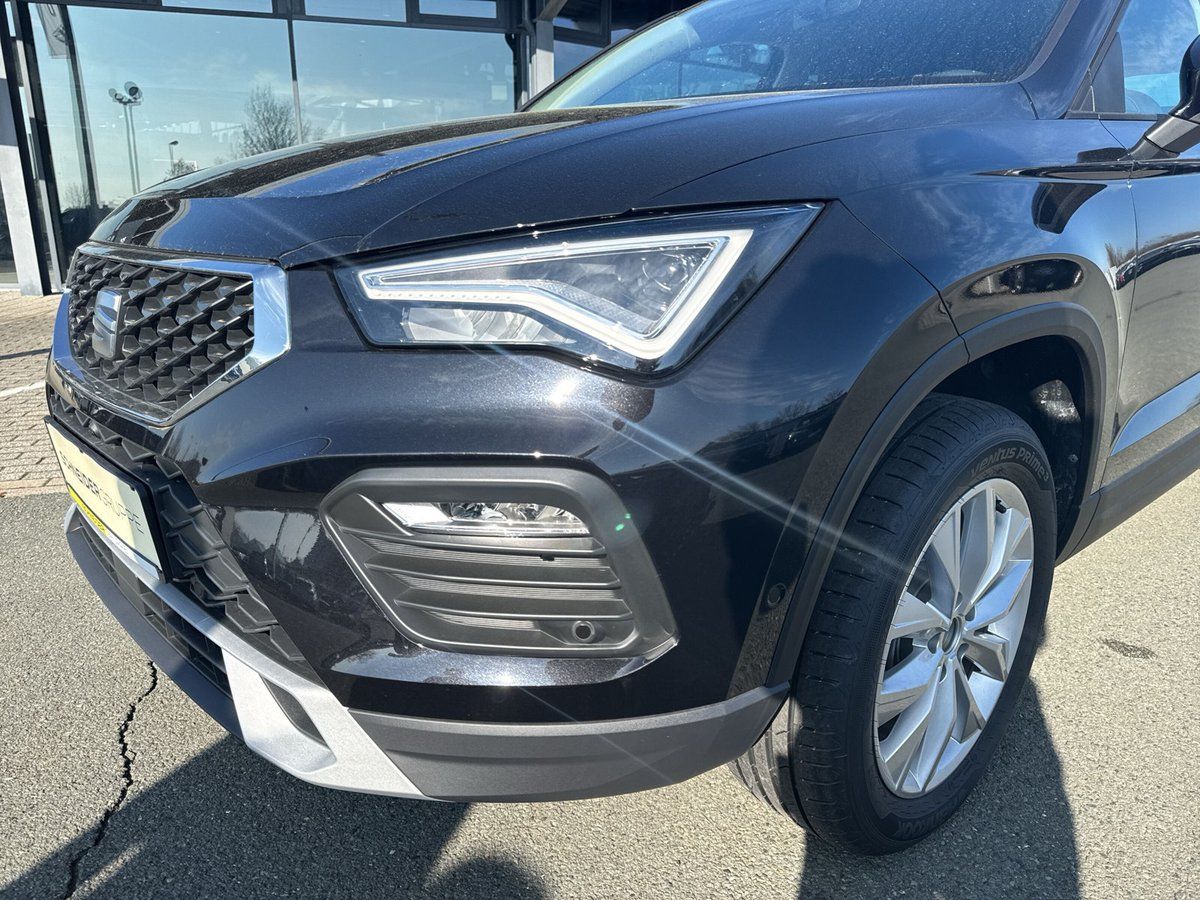 Seat Ateca - Bild 24