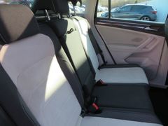 VW Tiguan 2.0 TDI Elegance 4M Matrix Navi Ahk Pano VW Tiguan 2.0 TDI Elegance 4M Matrix Navi Ahk Pano