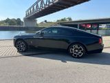 Rolls-Royce Wraith Black Badge  - Rolls-Royce in München