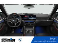BMW i4 - Vorschau Bild 4