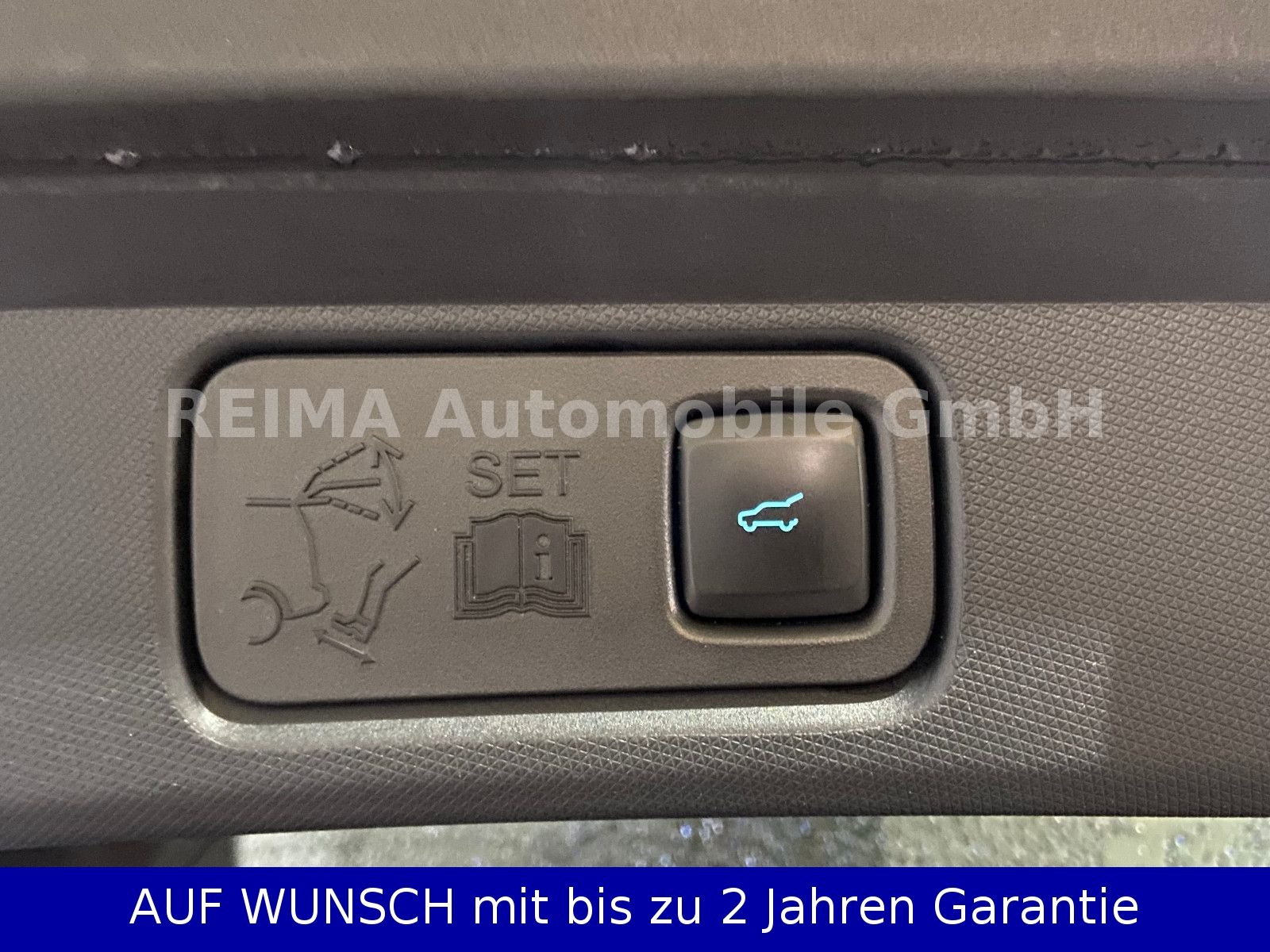 Fahrzeugabbildung Ford Mustang Mach-E, Pano, B&O Sound, ACC