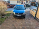 Volkswagen Caddy 2,0 EcoFuel 80kW Tramper Tramper - Volkswagen Caddy: Tramper