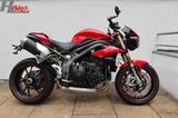 Triumph Speed Triple 1050 NN01 mit Gewährleistung - Offers matching your search criteria