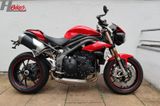 Triumph Speed Triple 1050 NN01 mit Gewährleistung - SPEED TRIPLE