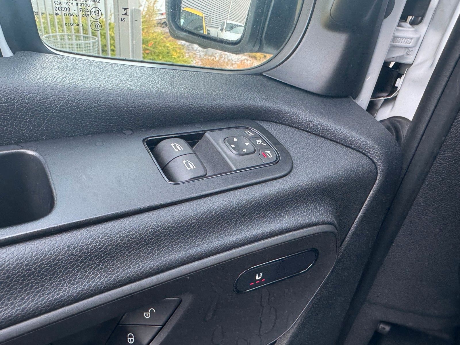 Fahrzeugabbildung Mercedes-Benz Sprinter 317 CDI Extralang Klima 360