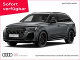 Audi SQ7 SUV TFSI tiptronic - Audi SQ7 Neuwagen